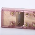 Photo4: Japanese Dried Bonito Katsuobushi Shaver Takizawa clear case