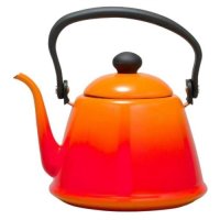 Noda Enamel Drip Kettle II DK-200 2.0L