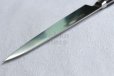 Photo15: SAKAI TAKAYUKI Japanese knife TUS High carbon stainless steel Gyuto, Slicer, Petty, Santoku any type  (15)