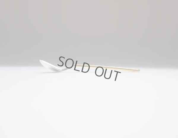 Photo4: Arasawa Flatware Set stainless hammered wa cutlery gold color 10-Piece set