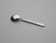 Photo3: Arasawa Flatware Set stainless hammered wa cutlery spoon 5-Piece set (3)
