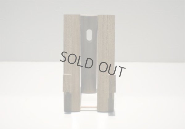 Photo10: Japanese folding fan Sensu Ukiyoe with a stand any type