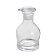 Photo2: Japanese Soy Sauce Dispenser Bottle Hirota glass classic 100ml (2)