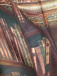 Photo9: Noren Japanese Curtain Doorway NM SD tapestry library 85 x 150 cm 