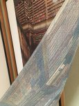 Photo8: Noren Japanese Curtain Doorway NM SD tapestry library 85 x 150 cm 