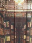 Photo7: Noren Japanese Curtain Doorway NM SD tapestry library 85 x 150 cm 