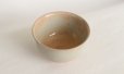 Photo7: Mino yaki ware Japanese tea bowl Danme irabo chawan Matcha Green Tea (7)
