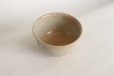 Photo2: Mino yaki ware Japanese tea bowl Danme irabo chawan Matcha Green Tea (2)