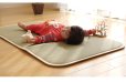 Photo4: Japanese rush grass tatami Baby Care Play Mat 70 x 120cm any type (4)