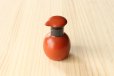 Photo1: Arita imari sd Porcelain Japanese soy sauce bottle shunuri 70ml (1)