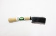 Photo3: Igarashi Japanese Nata Hatchet knife woodworking sk steel 135mm
