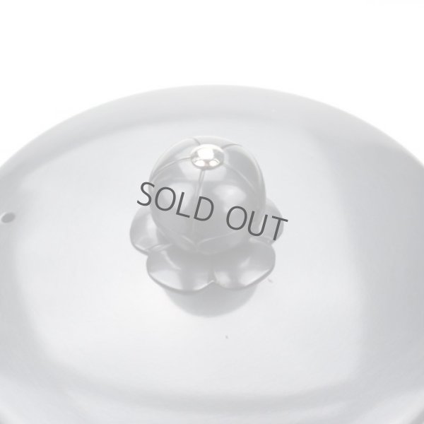 Photo6: Japanese Copper kettle hammered Shinkodo 2.3 L