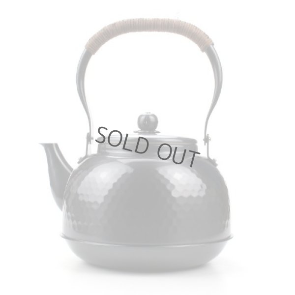 Photo4: Japanese Copper kettle hammered Shinkodo 2.3 L