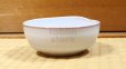 Photo4: Hagi ware Japanese bowls White Hagi W120mm set of 5 (4)