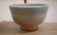 Photo5: Hagi ware Japanese tea ceremony bowl Himetuti Ido Matcha chawan Matcha