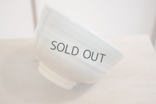 Photo4: Hagi ware Japanese tea ceremony bowl Himetuti Ido Matcha chawan Matcha