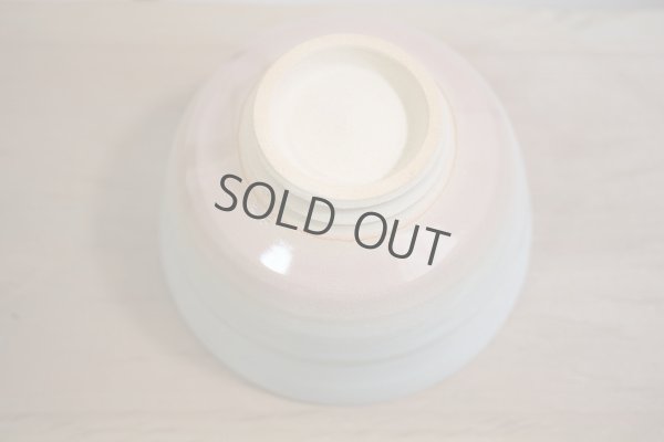 Photo3: Hagi ware Japanese tea ceremony bowl Himetuti Ido Matcha chawan Matcha