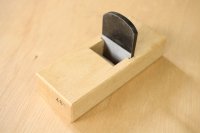 Tsunesaburo Sole Flattening Plane Shunran hand hammer blue 1 steel dai-naoshi