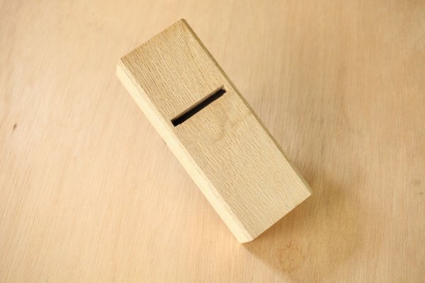 Photo4: Tsunesaburo Sole Flattening Plane Shunran hand hammer blue 1 steel dai-naoshi