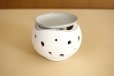 Photo3: Shigaraki pottery tsuchi Japanese tea aroma incense burner holder boro H8.5cm (3)