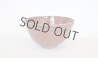 Kiyomizu sd pottery Japanese matcha tea ceremony bowl shinsha red