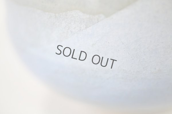 Photo7: Kutani ware tea bowl Ginsai Matcha Green Tea Japan