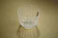 Photo15: Hirota glass Sencha wan yunomi cup Taisho Roman 140 ml