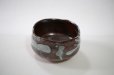Photo9: Mino ware pottery Japanese tea ceremony bowl Matcha chawan kosetsu yukishino