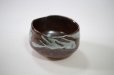 Photo8: Mino ware pottery Japanese tea ceremony bowl Matcha chawan kosetsu yukishino