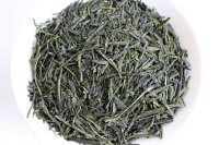 High class Japanese green tea Sencha Umegashima 90g