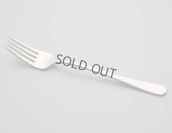 Photo8: Arasawa Flatware Set stainless cutlery park avenue alfact gift made in Japan 