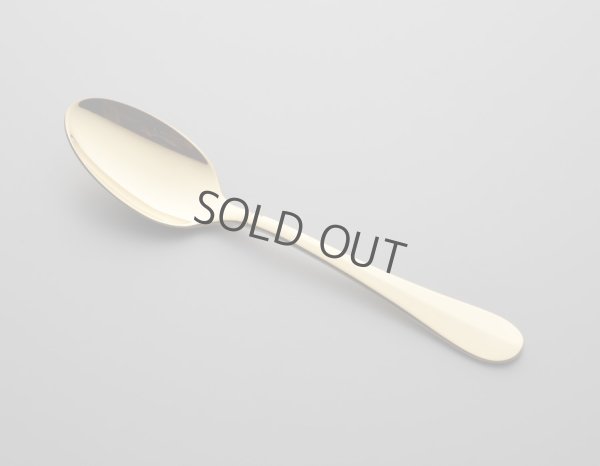 Photo10: Arasawa Flatware Set stainless cutlery gold color finish bloom made in Japan