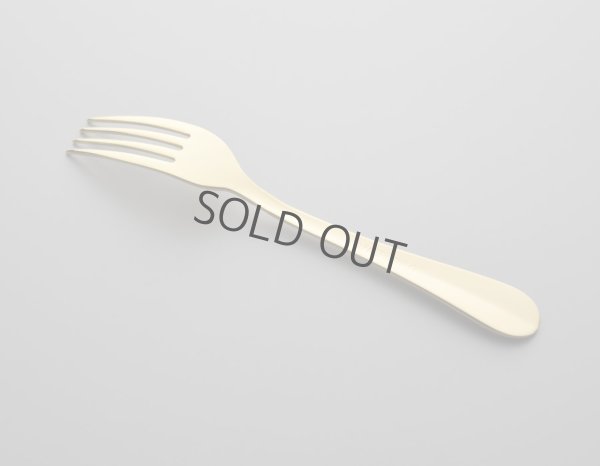 Photo11: Arasawa Flatware Set stainless cutlery gold color finish bloom made in Japan