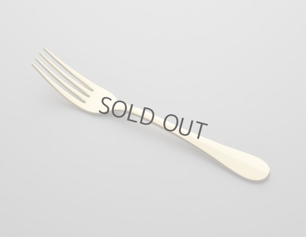 Photo12: Arasawa Flatware Set stainless cutlery gold color finish bloom made in Japan