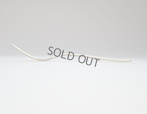 Photo13: Arasawa Flatware Set stainless cutlery gold color finish bloom made in Japan