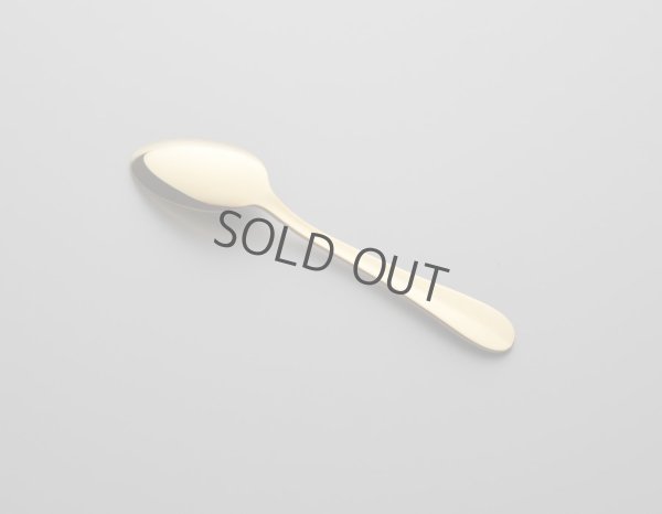 Photo8: Arasawa Flatware Set stainless cutlery gold color finish bloom made in Japan