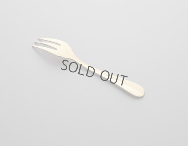 Photo4: Arasawa Flatware Set stainless cutlery gold color finish bloom made in Japan