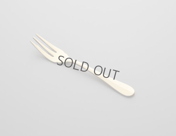 Photo3: Arasawa Flatware Set stainless cutlery gold color finish bloom made in Japan