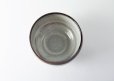 Photo3: Hasami Porcelain Japanese matcha bowl haku yuzu white (3)