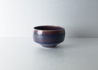 Hasami Porcelain Japanese matcha bowl haku shu heki