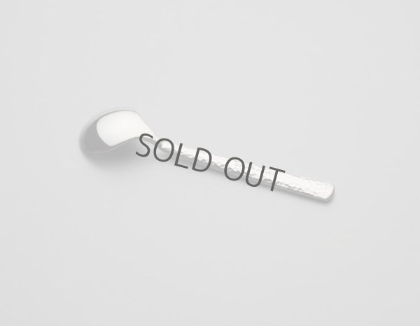 Photo8: Arasawa Flatware Set stainless hammered wa cutlery made in Japan 10-Piece set