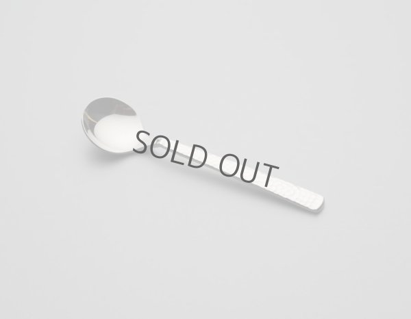 Photo7: Arasawa Flatware Set stainless hammered wa cutlery made in Japan 10-Piece set