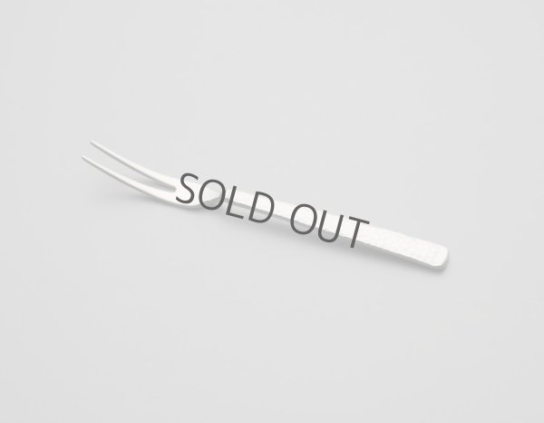 Photo4: Arasawa Flatware Set stainless hammered wa cutlery made in Japan 10-Piece set