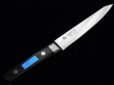 Photo8: Sakai Takayuki INOX molybdenum stainless steel chef knife POM-resin handle any type