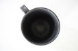 Photo4: Shigaraki ware Japanese pottery tea mug coffee cup akatsuki 400ml