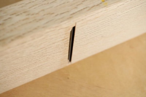 Photo6: Tsunesaburo smoothing plane Fukujyuin Sweden Assab steel dai Kanna tsutsumi