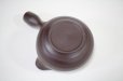 Photo5: Banko Japanese tea pot Yusamashi shidei wheel 350ml