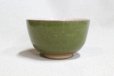 Photo2: Kiyomizu Japanese pottery tea ceremony bowl matcha chawan green hyoretsu Junzo (2)