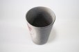 Photo6: Shigaraki Japanese pottery tea cups wabe sakura cherry 230ml set of 2