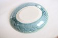 Photo5: Kiyomizu porcelain Japanese Serving bowl crystal-glaze W 23 cm any color